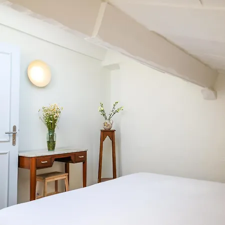 Casaviel Couette-café 3*