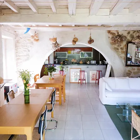 Couette-café Casaviel 3*
