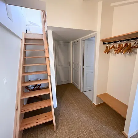 Bed & Breakfast Casaviel Biarritz