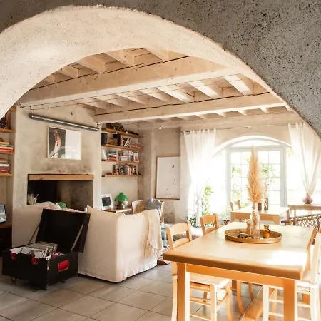 Casaviel Couette-café Biarritz