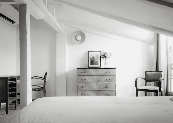 Casaviel 3* Biarritz