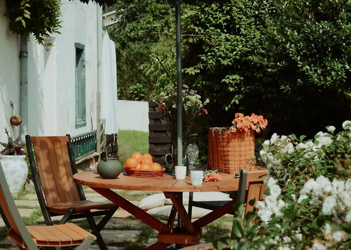 Casaviel 3* Biarritz