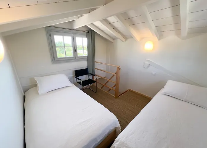 Casaviel 3* Biarritz