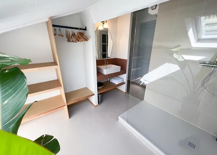 Casaviel 3* Biarritz