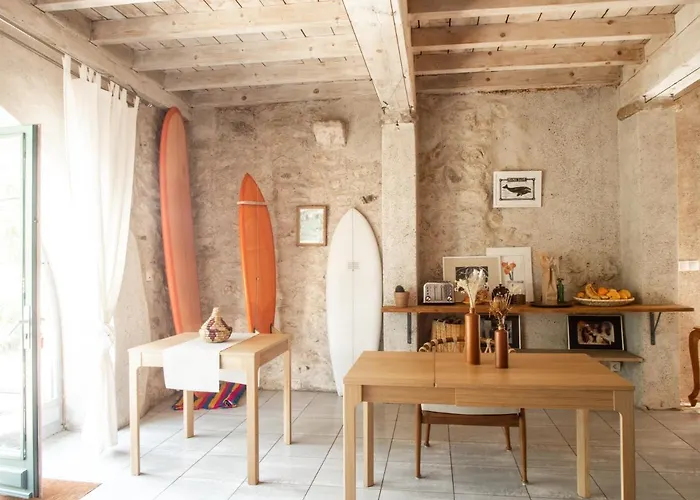 Bed & Breakfast Casaviel 3*