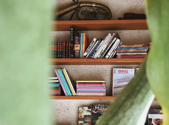 Bed & Breakfast Casaviel Biarritz