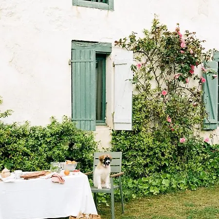 Bed & Breakfast Casaviel