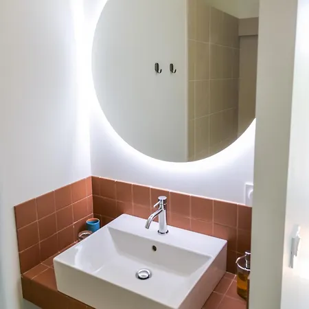 Bed & Breakfast Casaviel Biarritz