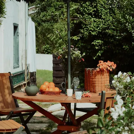 Casaviel 3* Biarritz