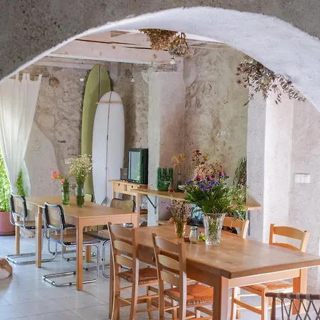 Bed & Breakfast Casaviel 3*