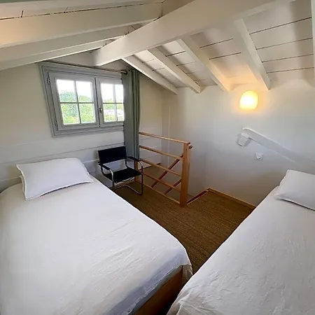 Casaviel Bed & Breakfast