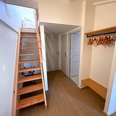 Bed & Breakfast Casaviel Biarritz