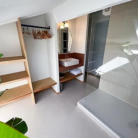Casaviel Bed & Breakfast Biarritz