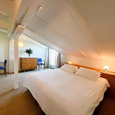 Bed & Breakfast Casaviel Biarritz