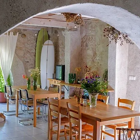 Bed & Breakfast Casaviel Biarritz