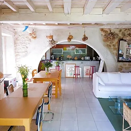 Bed & Breakfast Casaviel