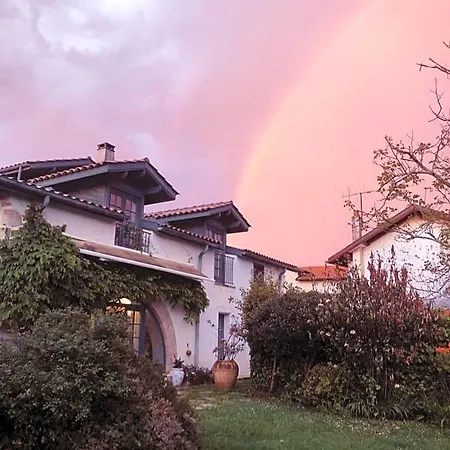 Bed & Breakfast Casaviel