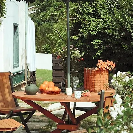 Casaviel Bed & Breakfast 3*