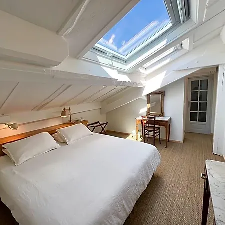 Casaviel Bed & Breakfast Biarritz