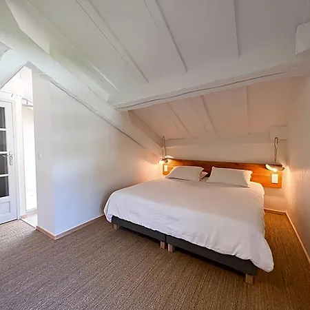 Bed & Breakfast Casaviel Biarritz