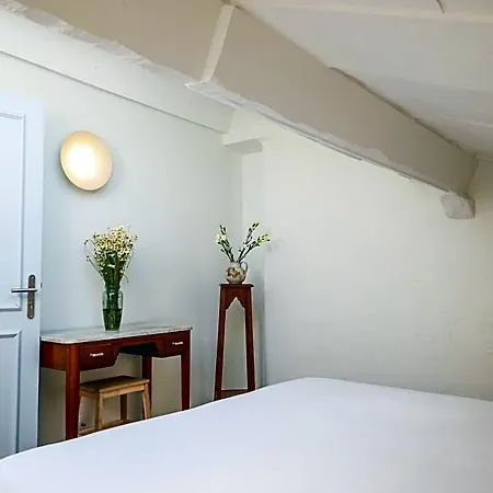 Bed & Breakfast Casaviel