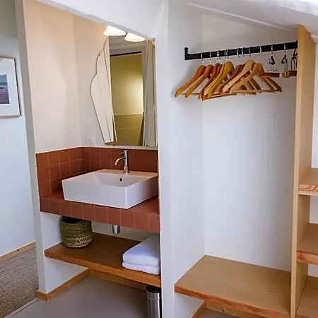 Casaviel Bed & Breakfast Biarritz