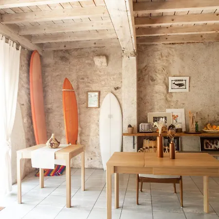 Bed & Breakfast Casaviel 3*