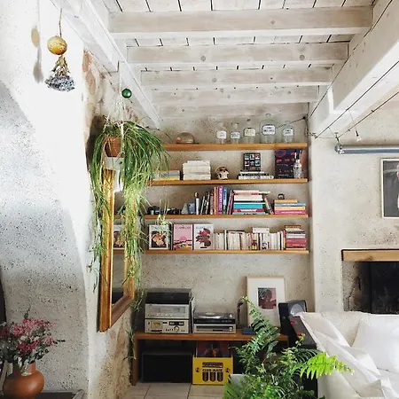 Casaviel Bed & Breakfast Biarritz