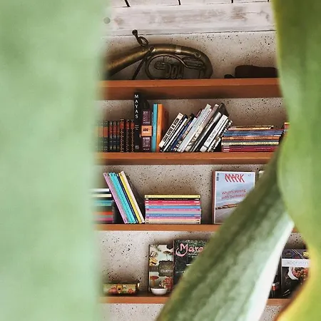 Panzió Casaviel Biarritz