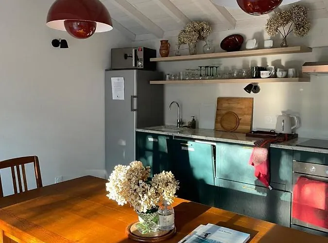 Casaviel Bed and breakfast