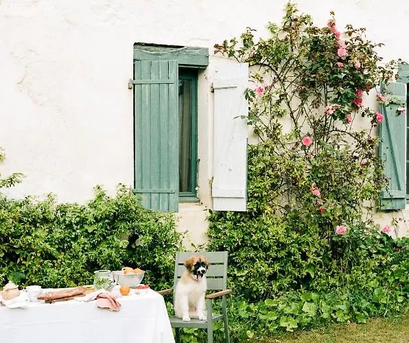 Bed and breakfast Casaviel