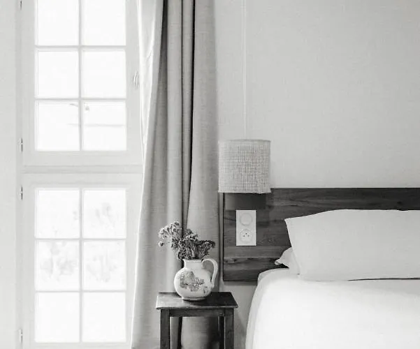 Casaviel Bed and breakfast Biarriz