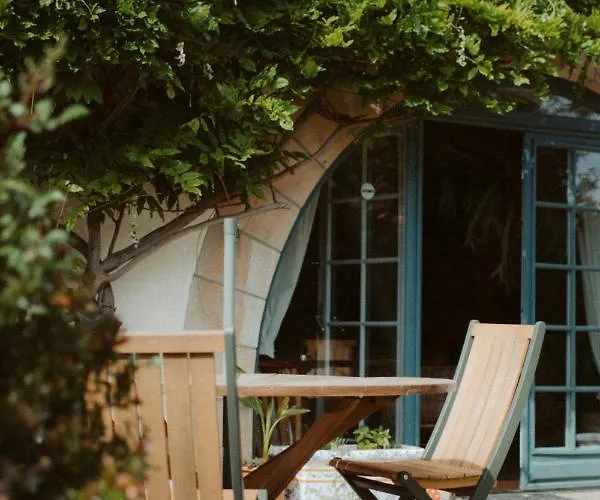 Casaviel Bed and breakfast