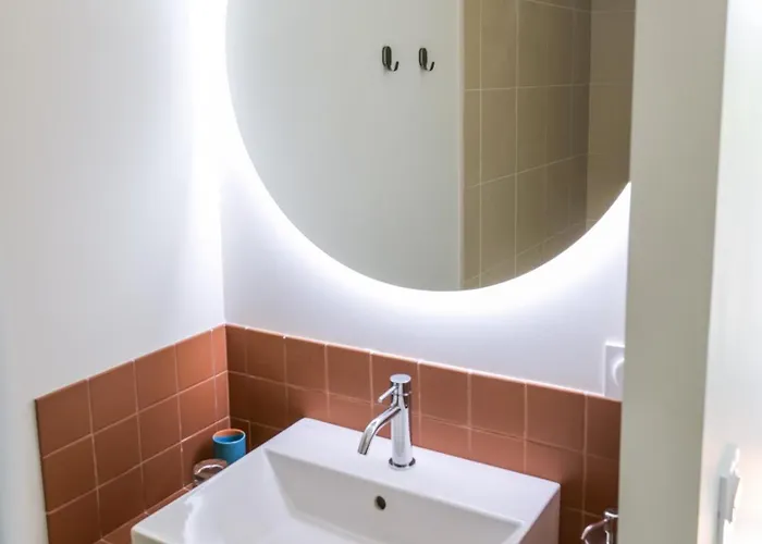 Bed and breakfast Casaviel Biarriz