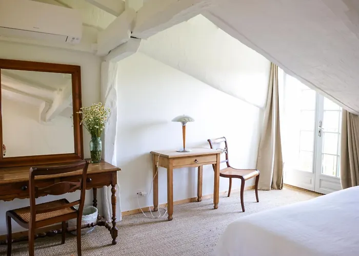 Bed and breakfast Casaviel 3*