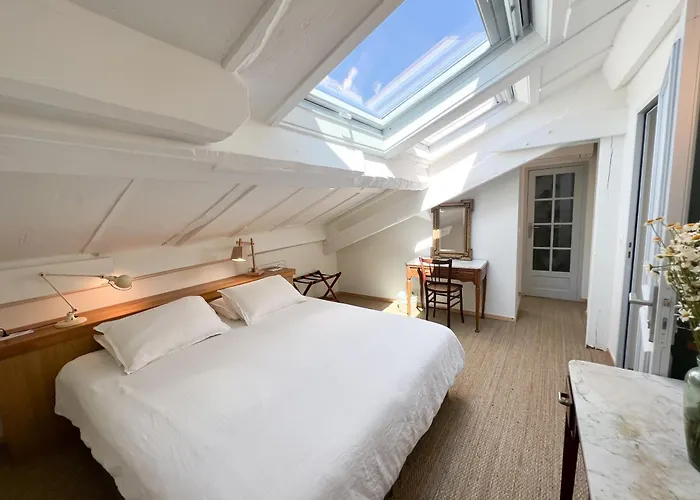 Bed and breakfast Casaviel 3*