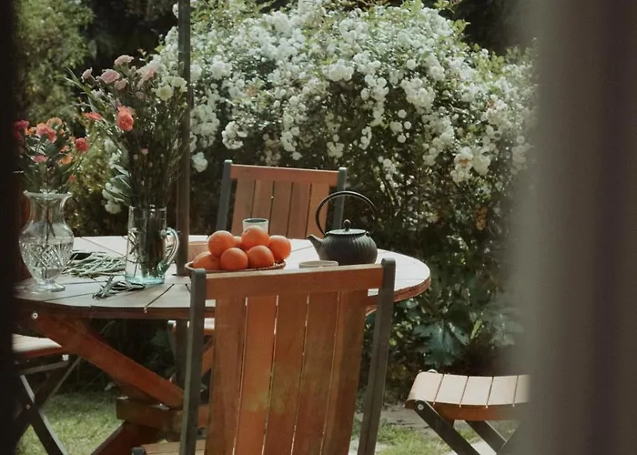 Casaviel Bed and breakfast