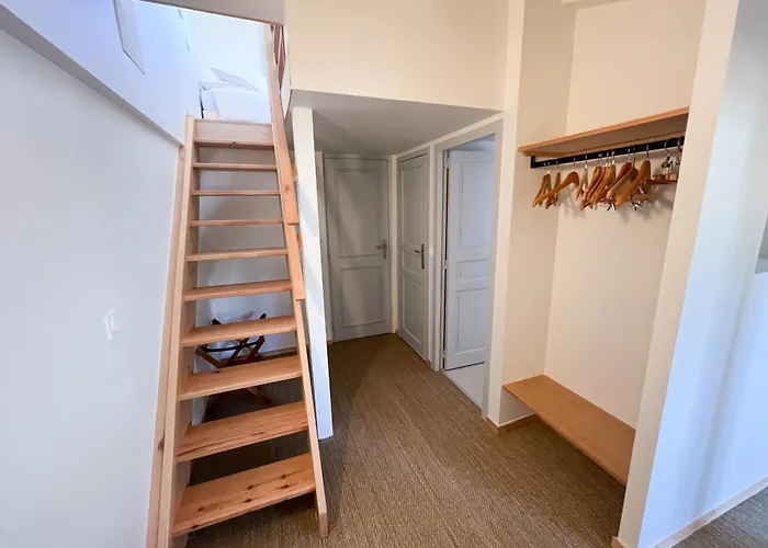 Bed and breakfast Casaviel Biarriz