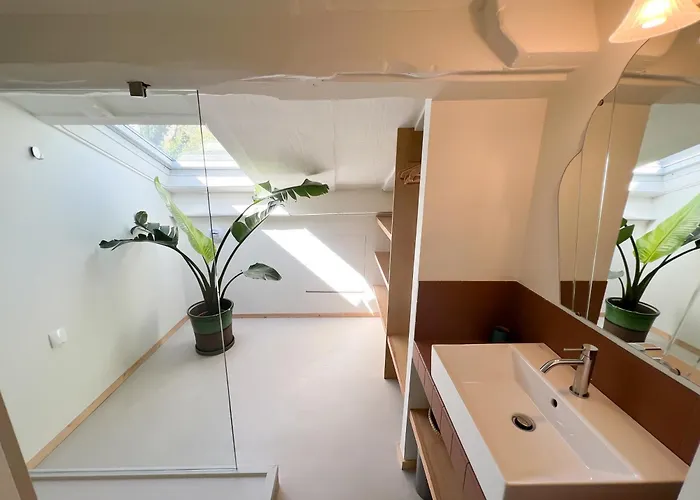 Bed and breakfast Casaviel 3*