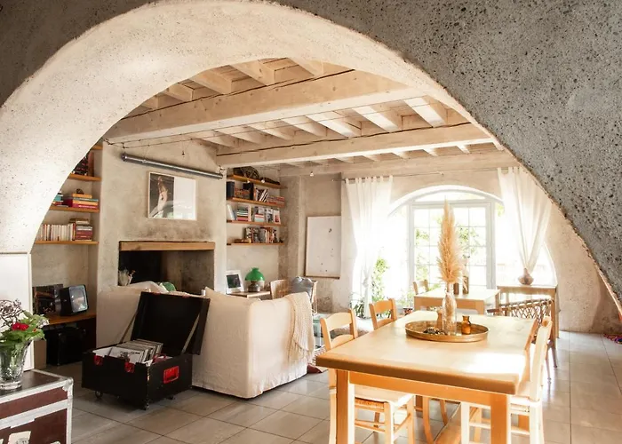 Casaviel Bed and breakfast Biarriz