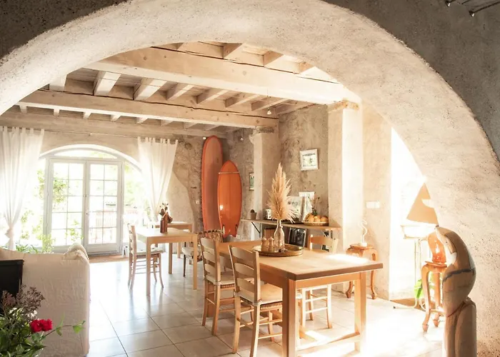 Casaviel Bed and breakfast 3*